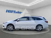 2020 Opel Astra