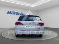 2020 Opel Astra