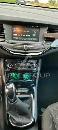 2020 Opel Astra