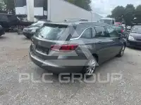 2020 Opel Astra