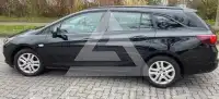 2020 Opel Astra