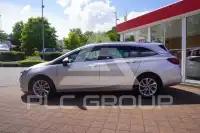 2020 Opel Astra