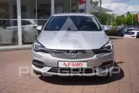 2020 Opel Astra