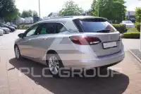 2020 Opel Astra
