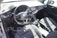 2020 Opel Astra