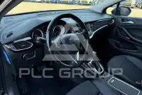 2020 Opel Astra