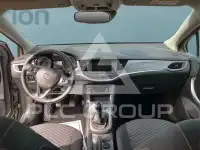 2020 Opel Astra