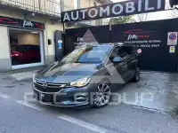 2020 Opel Astra