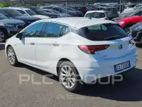 2020 Opel Astra