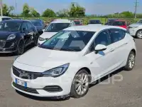 2020 Opel Astra