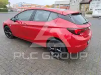 2020 Opel Astra
