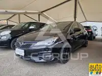 2020 Opel Astra