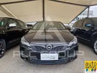 2020 Opel Astra