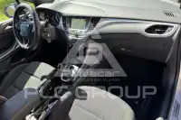 2020 Opel Astra