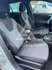 2020 Opel Astra