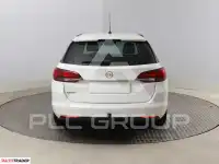 2020 Opel Astra