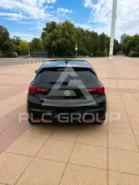 2020 Opel Astra