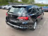 2020 Opel Astra