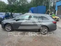 2020 Opel Astra