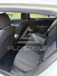 2020 Opel Astra