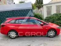 2020 Opel Astra
