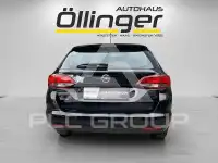 2020 Opel Astra