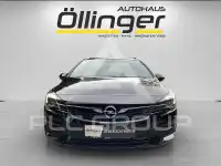 2020 Opel Astra