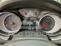 2020 Opel Astra