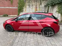 2020 Opel Astra