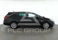 2020 Opel Astra