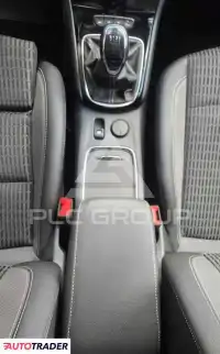 2020 Opel Astra