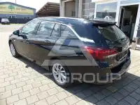 2020 Opel Astra
