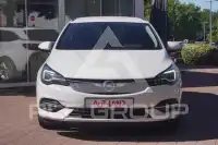 2020 Opel Astra
