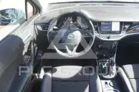 2020 Opel Astra