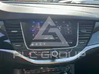 2020 Opel Astra