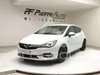 2020 Opel Astra