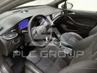 2020 Opel Astra
