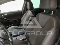 2020 Opel Astra