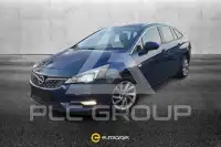 2020 Opel Astra