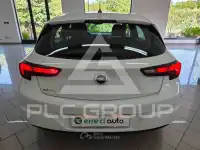 2020 Opel Astra