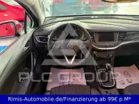 2020 Opel Astra