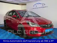 2020 Opel Astra
