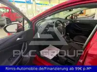 2020 Opel Astra