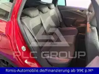 2020 Opel Astra