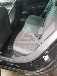 2020 Opel Astra