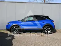 2020 Opel Mokka