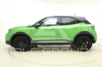 2020 Opel Mokka