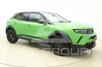 2020 Opel Mokka