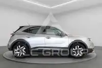 2020 Opel Mokka