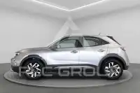 2020 Opel Mokka